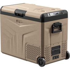 Yolco TCX60 Sand Portable compressor fridge