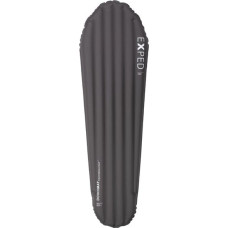 Exped Ultra 7R Mummy type trekking mat size LW Black