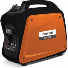 Unicraft Inverterinis elektros generatorius Unicraft PG-I 12 SR, 6706112 ampUC