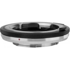 Kiwifotos Adapter bagnetowy Voigtlander Close Focus II Leica M / Fujifilm X