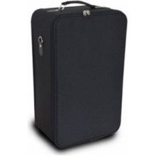 Elmo 1104-4, Briefcase/classic case, Black