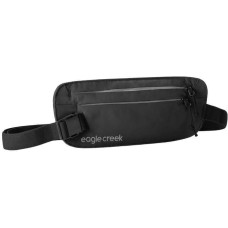 Eagle Creek Underover RFID Money Belt Black