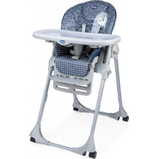Chicco Krzesełko do karmienia Polly Easy Pinguin