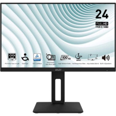 MSI MONITOR LCD 24