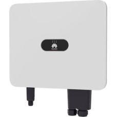 Huawei Falownik Huawei FusionSolar // 3-fazowy, 2-MPPT, wbudowana komunikacja (RS485, WLAN poprzez Smart Dongle-brak w zestawie), rozłącznik DC,15kW/16,5kVA, ograniczniki przepięć strony AC i DC typ II, wsparcie dla optymalizacji