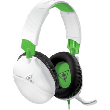 Turtle Beach наушники + микрофон Recon 70X, белый