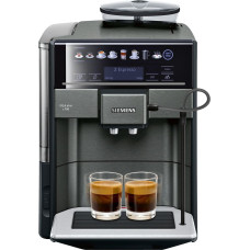 Siemens EQ.6 plus TE657319RW coffee maker Espresso machine 1.7 L Fully-auto