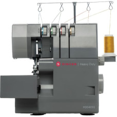 Singer HD0405S Overlock sewing machine Electric