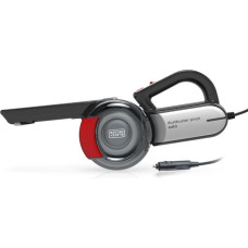 Black+Decker Black & Decker PV1200AV Grey, Red, Transparent