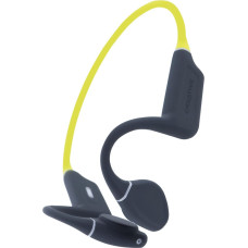 Creative Bone conduction headphones CREATIVE OUTLIER FREE+ wireless, waterproof Light Green