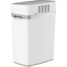 Hewlett-Packard HP ONESHRED 12CC 23L paper shredder Micro-cut shredding