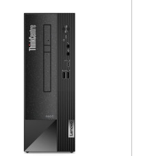 Lenovo ThinkCentre neo 50s SFF Intel® Core™ i3 i3-12100 8 GB DDR4-SDRAM 256 GB SSD Windows 11 Pro PC Black