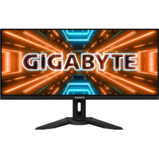 Gigabyte M34WQ 86.4 cm (34