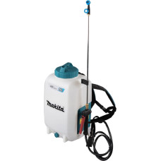 Makita DUS158Z garden sprayer Backpack garden sprayer 15 L