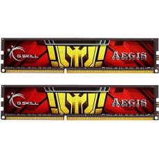 G.skill 16GB DDR3-1333 memory module 2 x 8 GB 1333 MHz