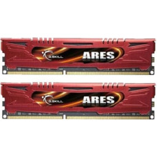 G.skill 16GB DDR3-1600 memory module 2 x 8 GB 1600 MHz