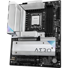 Gigabyte Z790 AERO G motherboard Intel Z790 LGA 1700 ATX