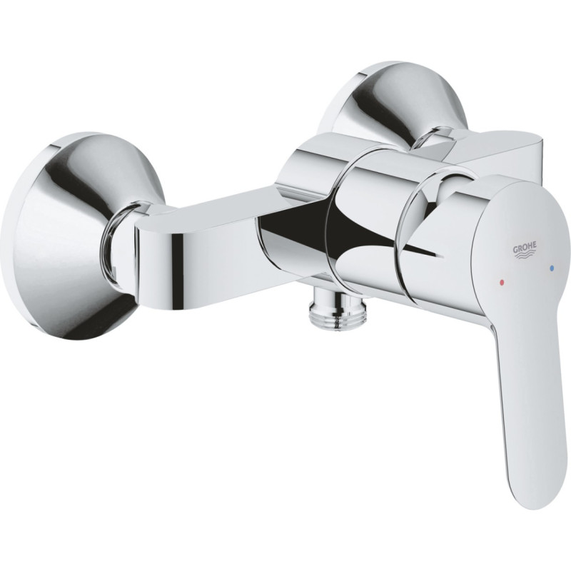 Grohe Dušo maišytuvas Grohe BauEdge 23333000