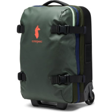 Cotopaxi Allpa 38L Roller Bag, Woods