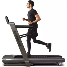 Horizon Fitness Omega Z-02 HZ-OMEGAZ-02GG elektriskā skrejceliņs grafīts