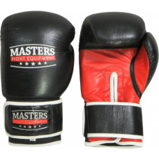 Masters RBT-301 01043 cimdi - czerwony