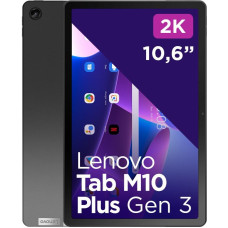 Lenovo Tablet lenovo tab m10 plus (3rd gen) qualcomm snapdragon sdm680 10.61