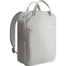 Xd Design BACKPACK BOBBY SOFT TOTE GREY P706.3019