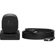Hewlett-Packard HP 965 4K Streaming Webcam