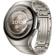 Huawei Watch 5 46mm, silver