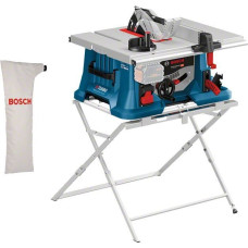 Bosch Bosch Powertools cordless table saw BITURBO GTS 18V-216 Professional solo, 18 volts - 0601B44000