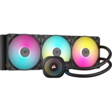 Corsair iCUE LINK TITAN 420 RX RGB AIO 420mm