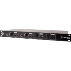 Black Lion Audio Black Lion Auteur Quad - 4-kanałowy preamp mikrofonowy