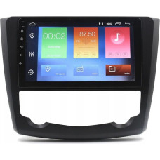 Noname Radio nawigacja GPS Renault Kadjar 2015+ Android