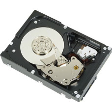 Dell Dysk serwerowy Dell 450GB 3.5'' SAS-2 (6Gb/s)  (R749K)