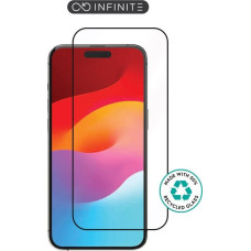 Estuff eSTUFF ES501416-10BULK ochraniacz na ekran / tył telefonu Przezroczysta ochrona ekranu Apple 1 szt.
