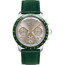 Zeppelin Zegarek Zeppelin Zegarek Zeppelin New York 88785, quartz 42mm