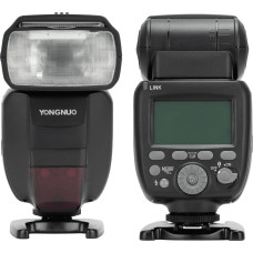 Yongnuo Lampa błyskowa Yongnuo YONGNUO YN730 lampa błyskowa