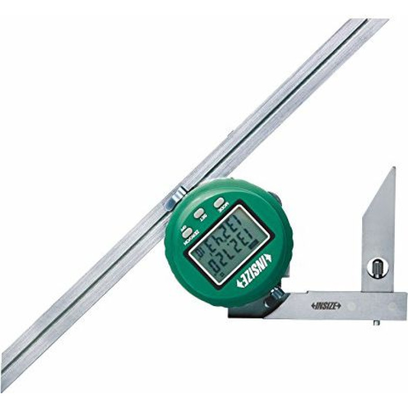 Insize Kątomierz elektroniczny -360 +360 (2172-360A)