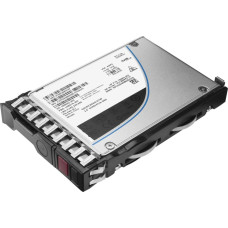 HP Dysk serwerowy HP 120GB 2.5'' SATA III (6 Gb/s)  (816965-B21)