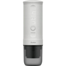 Outin Outin - Nano Espresso Maker - Przenośny ekspres Pearl White