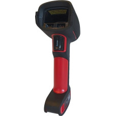 Honeywell Czytnik kodów kreskowych Honeywell GRANIT XP 1991IXLR Ręczny czytnik kodów kreskowych 1D/2D LED Czarny, Czerwony