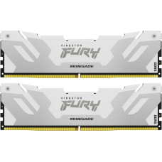Kingston Fury Pamięć Kingston Fury Renegade, DDR5, 32 GB, 8000MHz, CL38 (KF580C38RWK232)