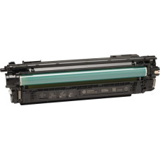 HP Toner HP 656X Yellow Oryginał  (CF462X)