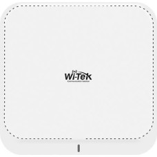 Cisco Wi-Tek WI-AP218AX punkt dostępowy WLAN 1201 Mbit/s Biały Obsługa PoE