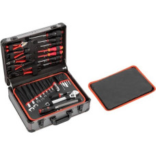 Gedore Zestaw narzędzi Gedore Red R46007138 138 el. (3300189)