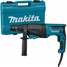 Metabo Hammer drill MAKITA HR2670FT