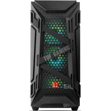 Lynx Komputer Lynx LYNX Challenger Ryzen 5 5600 32GB 1TB SSD NVMe RTX 4060 8G W11 Home Powered by ASUS