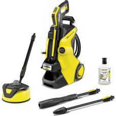 Karcher Myjka ciśnieniowa Karcher K 5 Power Control Home (1.324-553.0)
