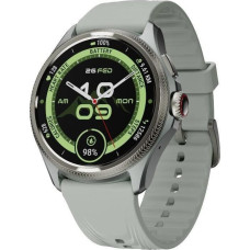 Mobvoi Smartwatch Mobvoi TicWatch Pro 5 Enduro Szary  (Pro 5 Enduro Gray)