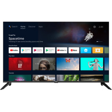 Chiq Telewizor CHiQ 43G7LX LED 43'' 4K Ultra HD Android
